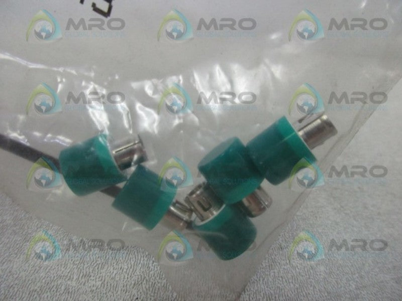 DIALIGHT 186-1472 SWITCH CAP (PK OF 5) * NEW IN FACTORY BAG *