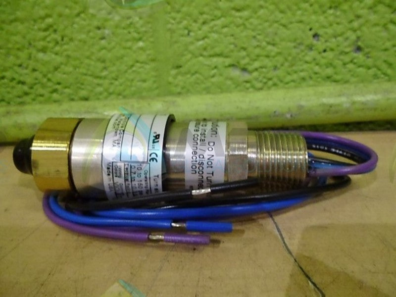 UNITED ELECTRONIC CONTROLS * NEW NO BOX *