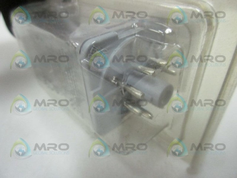 DAYTON 1EGY4 RELAY * NEW IN ORIGINAL PACKAGE *
