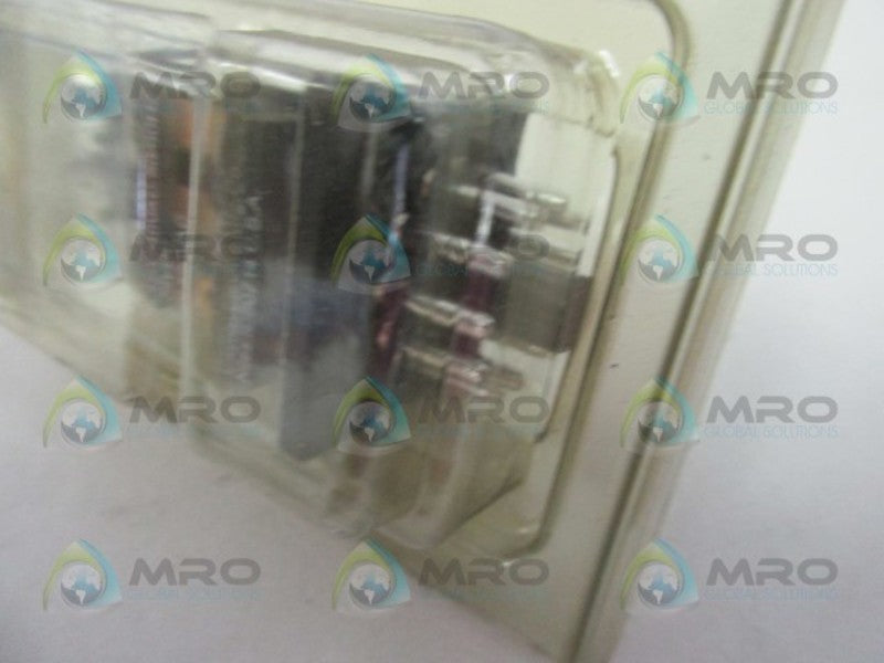 DAYTON 5YP87 RELAY 24VDC * NEW IN ORIGINAL PACKAGE *