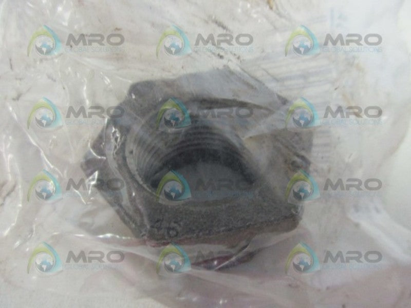 ANVIL 1-1/4X1 HEX BUSHING * NEW IN FACTORY BAG *