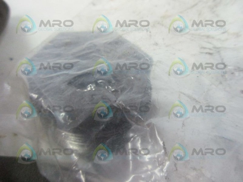 ANVIL 1-1/2X3/4 HEX BUSHING * NEW IN FACTORY BAG *