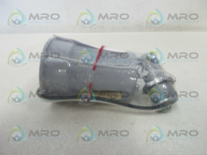 BIZLINE RX5606-0 SINGLE LAMPHOLDER * NEW IN ORIGINAL PACKAGE *