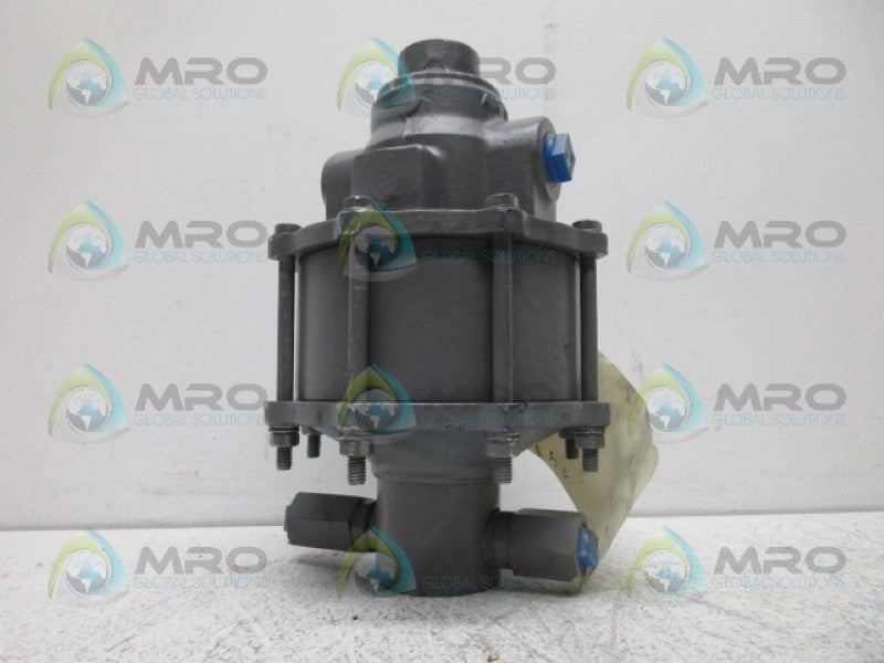 SC HYDRAULICS 10-5000W020 PUMP *REMANUFACTURED*