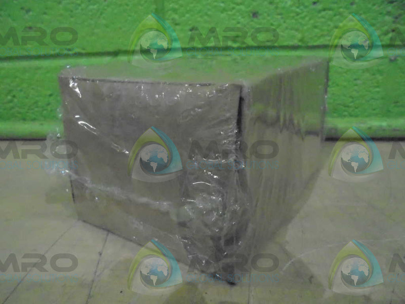 ERNST FLOW INDUSTRIES V170 GAGE * FACTORY SEAL *