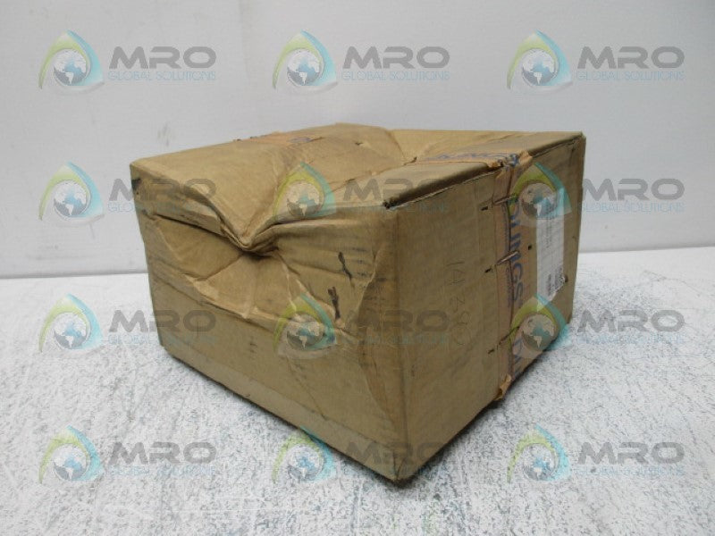 DUNGS 216631 SOLENOID VALVE * FACTORY SEALED *