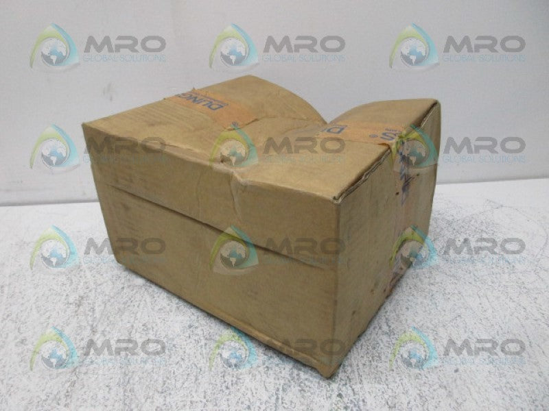 DUNGS 216631 SOLENOID VALVE * FACTORY SEALED *