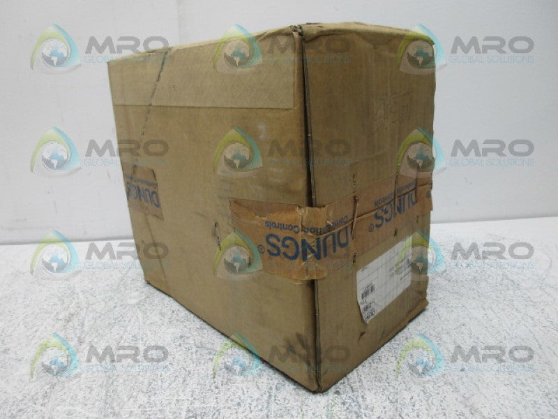 DUNGS 216631 SOLENOID VALVE * FACTORY SEALED *
