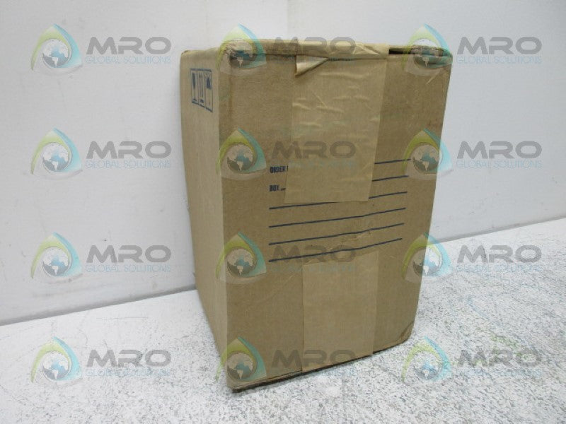 JOHNSON CONTROLS EDA-8100-1101 ELECTRIC DAMPER ACTUATOR * FACTORY SEALED *