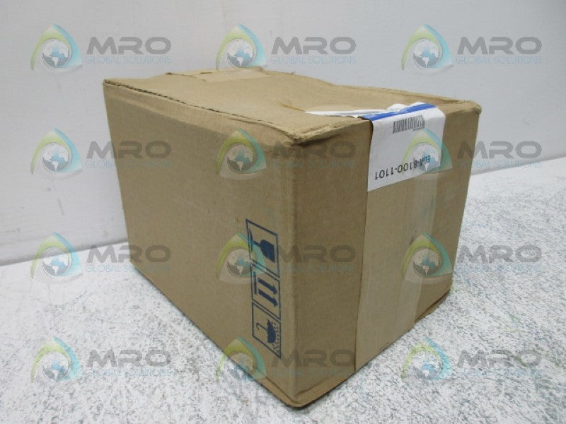JOHNSON CONTROLS EDA-8100-1101 ELECTRIC DAMPER ACTUATOR * FACTORY SEALED *