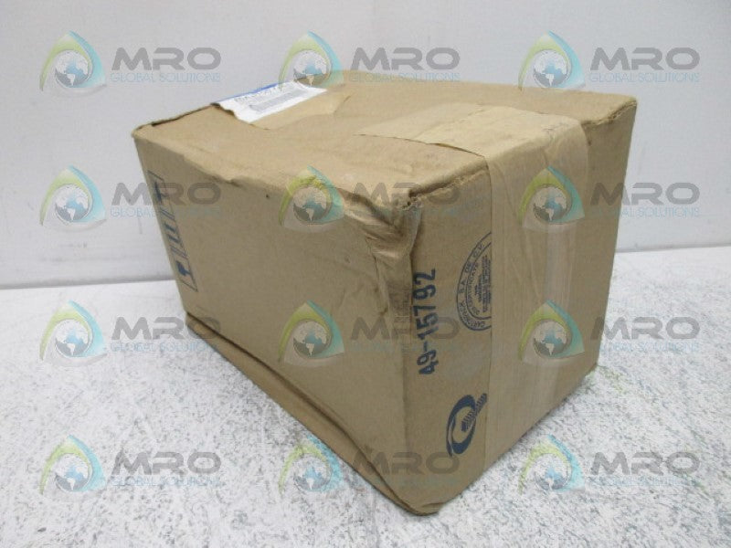 JOHNSON CONTROLS EDA-8100-1101 ELECTRIC DAMPER ACTUATOR * FACTORY SEALED *