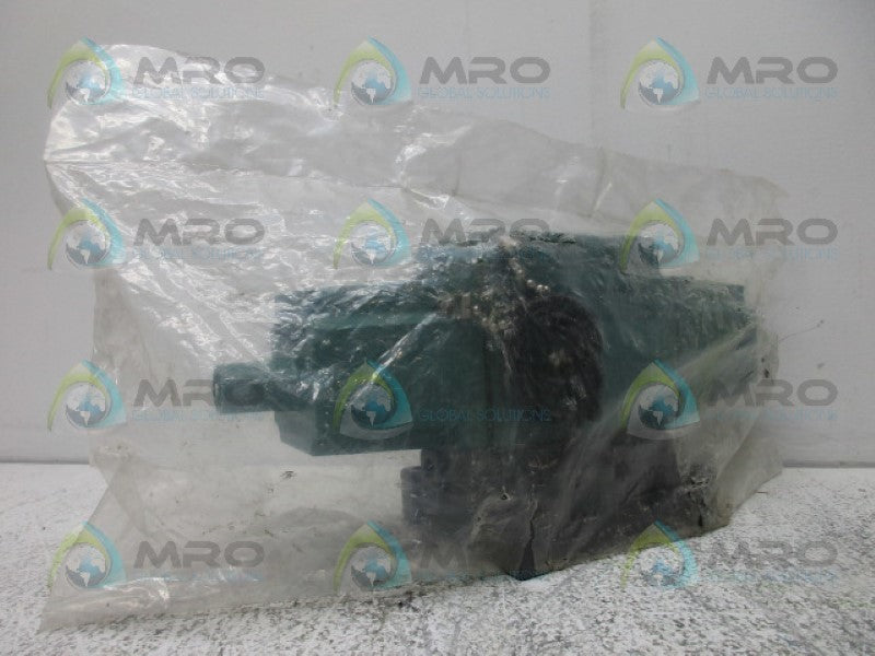 NUMATICS 34DSA641O000030 SOLENOID VALVE * NEW IN ORIGINAL PACKAGE *