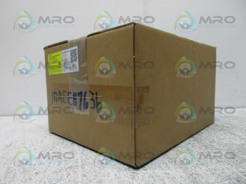 REO ELEKTRONIK REOVIBMFS168 FREQUENCY CONTROLLER * FACTORY SEALED *