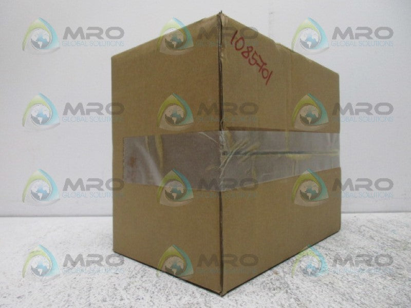 REO ELEKTRONIK REOVIBMFS168 FREQUENCY CONTROLLER * FACTORY SEALED *