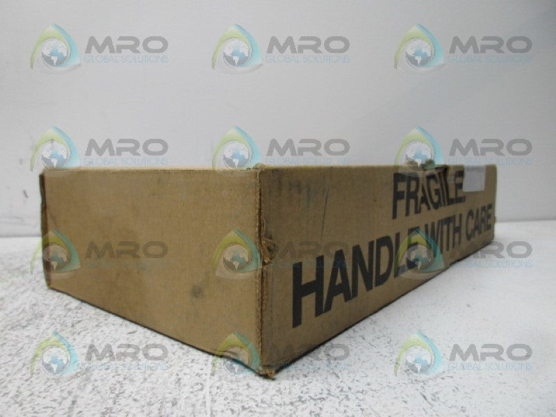 ALLEN BRADLEY 1771-LI SER A INTERFACE MODULE DATE: 1993  NSFS