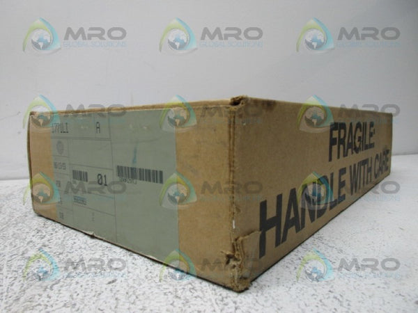 ALLEN BRADLEY 1771-LI SER A INTERFACE MODULE DATE: 1993  NSFS
