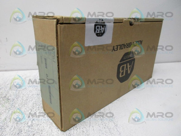 ALLEN BRADLEY 1771-LI SER A INTERFACE MODULE DATE: 1993  NSFS