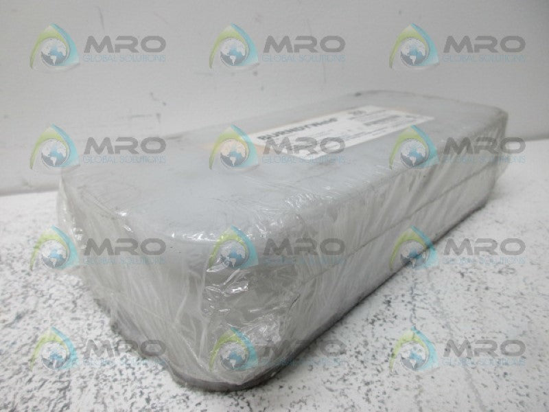 BURNDYWELD 10050373 250 WELD MATERIAL (PKG OF 10) * NEW IN ORIGINAL PACKAGE *