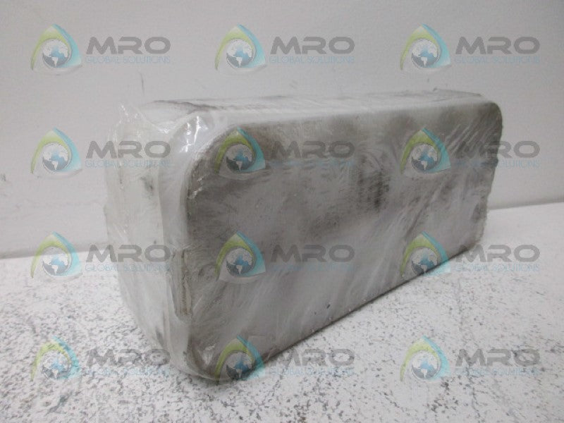 BURNDYWELD 10050373 250 WELD MATERIAL (PKG OF 10) * NEW IN ORIGINAL PACKAGE *