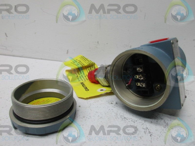 FOXBORO 861GM-BD1 INTELLIGENT TRANSMITTER  NSMP