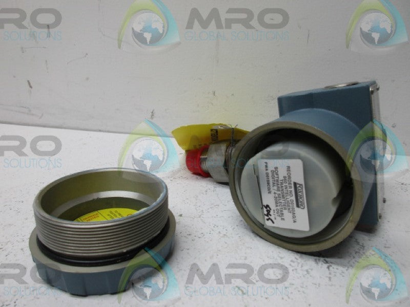 FOXBORO 861GM-BD1 INTELLIGENT TRANSMITTER  NSMP