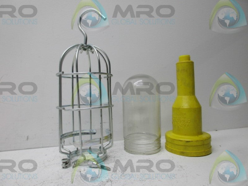 ERICSON 70NG VAPOR GARD   NSMP