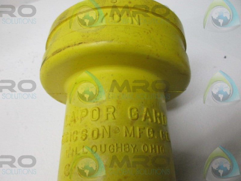 ERICSON 70NG VAPOR GARD   NSMP