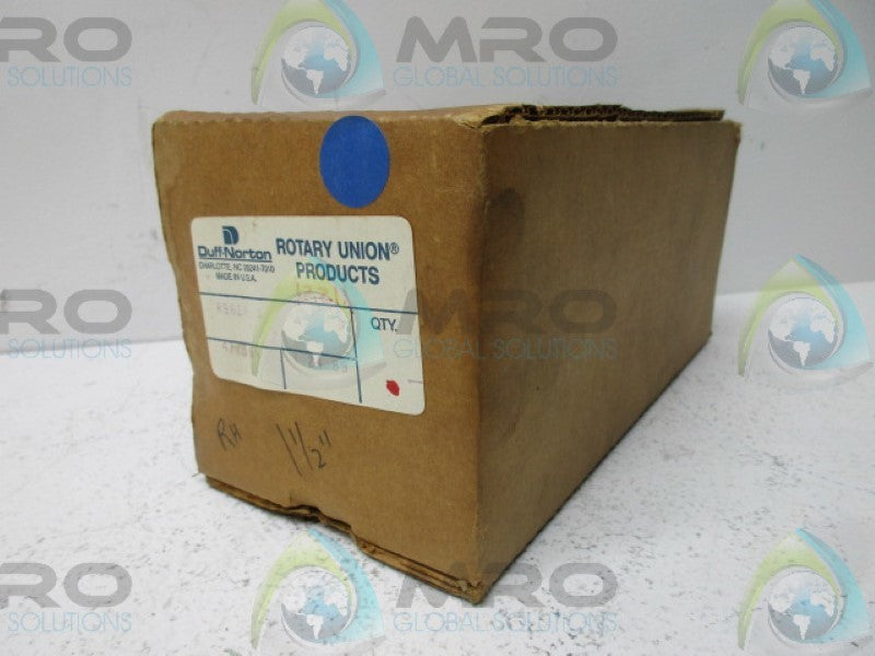 DUFF-NORTON R9621 ROTARY UNION  NSMP