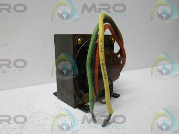 THORDARSON 23V101 RECTIFIER TRANSFORMER  NSMP