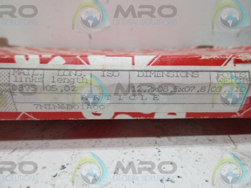 SEDIS 7NIN6B01A00 CHAIN 10FT  NSMP
