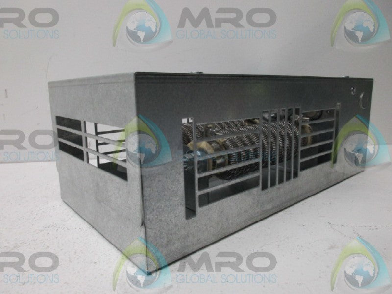 POST GLOVER DB4105TBNC DYNAMIC BRAKING RESISTOR  NSNP