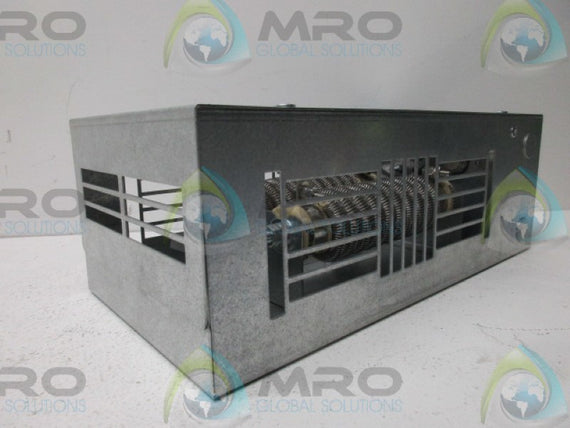 POST GLOVER DB4105TBNC DYNAMIC BRAKING RESISTOR  NSNP
