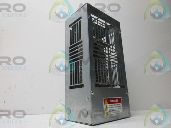 POST GLOVER DB4105TBNC DYNAMIC BRAKING RESISTOR  NSNP