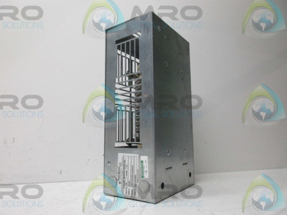 POST GLOVER DB4105TBNC DYNAMIC BRAKING RESISTOR  NSNP