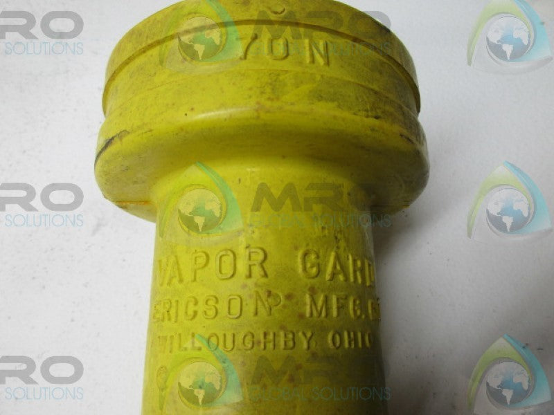 ERICSON 70N VAPOR GARD  NSNP