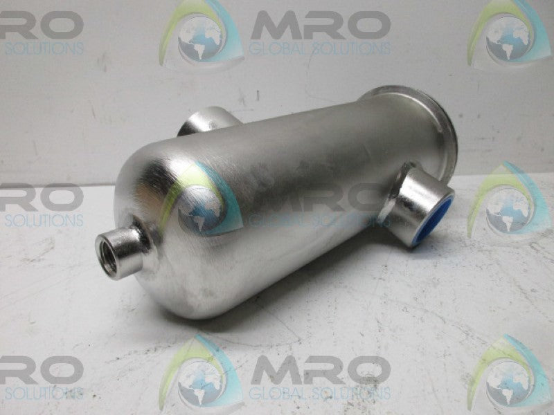 ROSEDALE 4611/2P2200SDVNB FILTER & BASKET STRAINER  NSMP