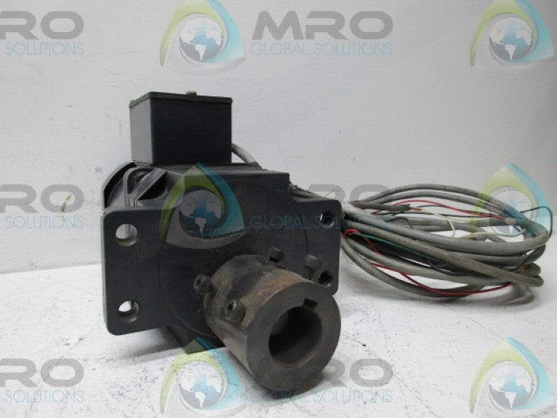ORIENTAL MOTOR E1673-354 INDUCTION MOTOR  UNMP
