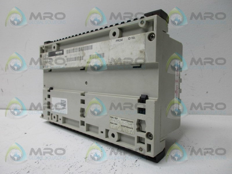 MODICON 110CPU31101 CPU MODULE AC POWER SUPPLY  NSNP