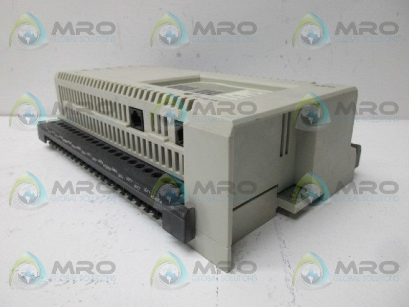 MODICON 110CPU31101 CPU MODULE AC POWER SUPPLY  NSNP