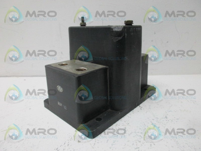 WESTINGHOUSE MTR-1018-3 UNMP