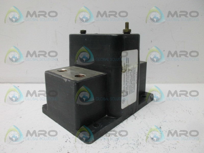 WESTINGHOUSE MTR-1018-3 UNMP