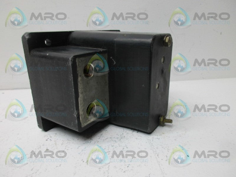 WESTINGHOUSE MTR-1018-3 UNMP