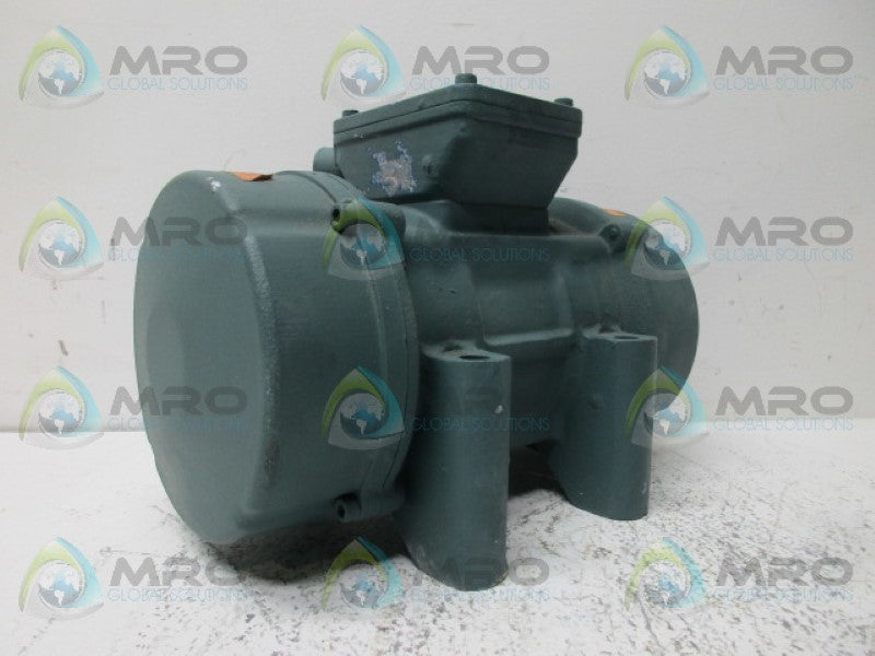 WAM BGRC/200/3 IP65 VIBRATOR  NSNP