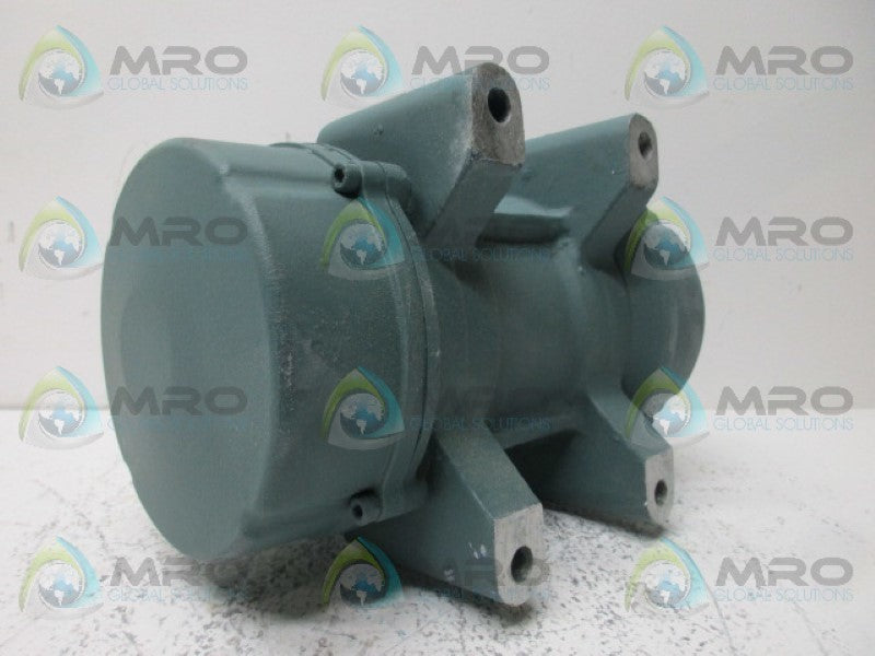 WAM BGRC/200/3 IP65 VIBRATOR NSNP