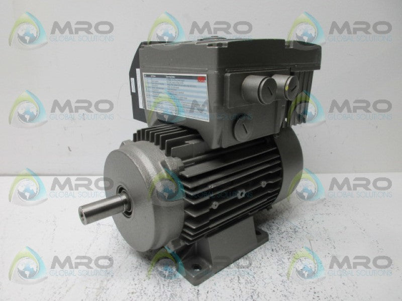 SEW EURODRIVE DT80K4MM05CBW1 MOTOR  NSNP
