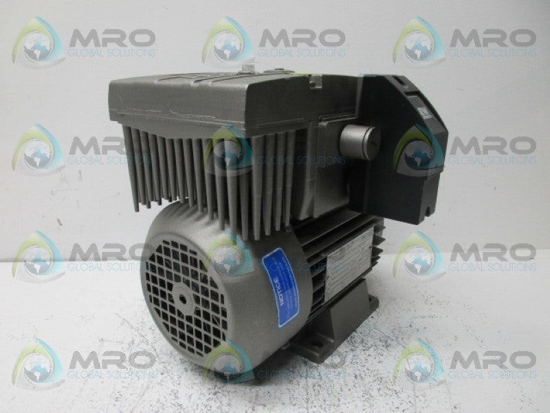 SEW EURODRIVE DT80K4MM05CBW1 MOTOR  NSNP