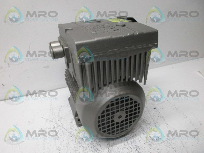 SEW EURODRIVE DT80K4MM05CBW1 MOTOR  NSNP