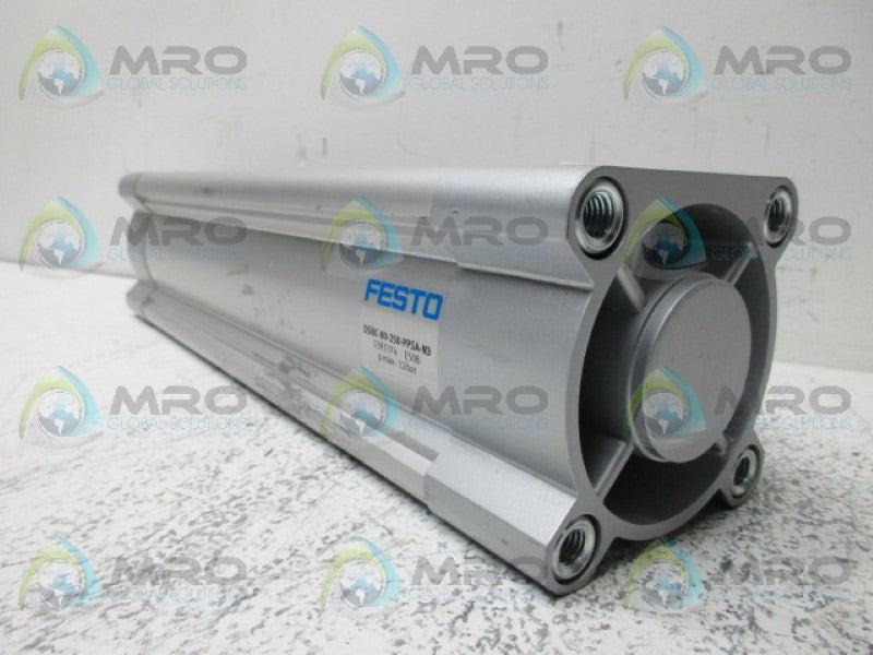 FESTO DSBC-80-250-PPSA-N3 CYLINDER  NSNP