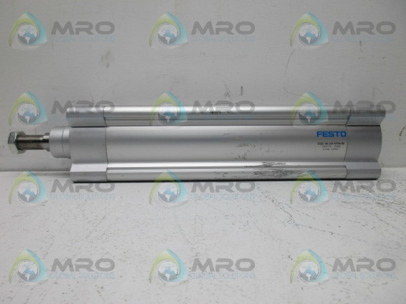 FESTO DSBC-80-250-PPSA-N3 CYLINDER  NSNP