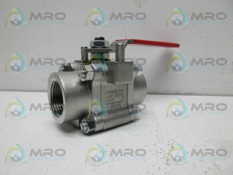 FLOWSERVE 14466TSER2 VALVE  NSNP